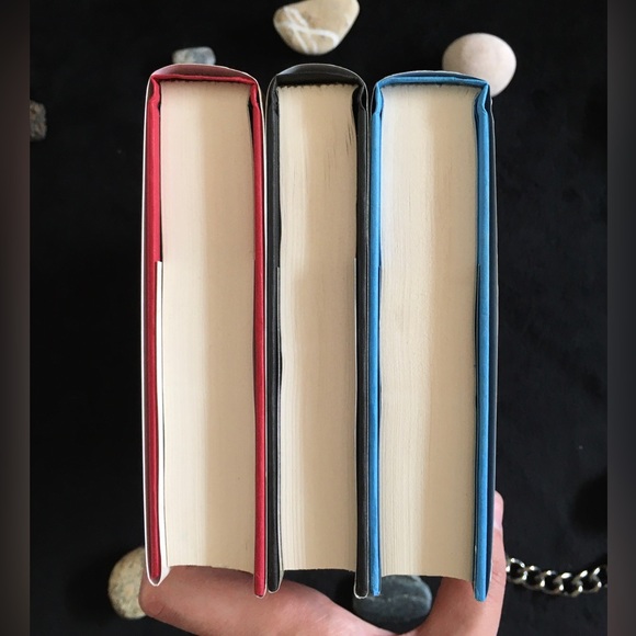 Legend, Prodigy and Champion - Complete Legend Trilogy - By Marie Lu - Hardcover - Picture 3 of 15